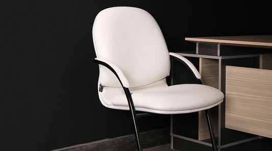 "Elevate Your Office Space: The Untold Power of Visitor Chairs"