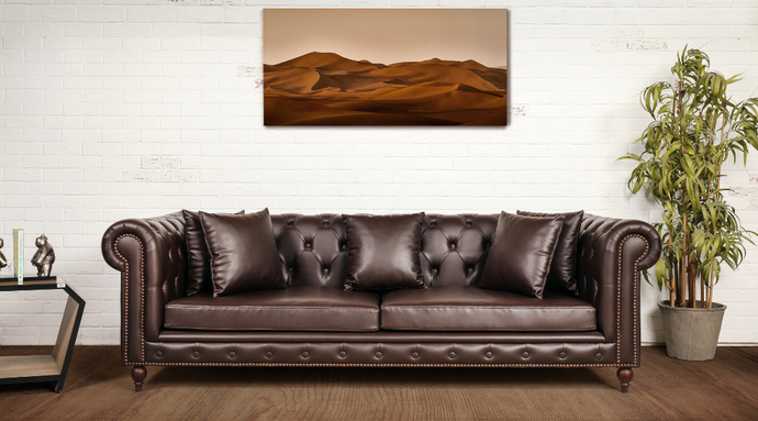 Relax in Style – Summer Sale on Recliners and Sofa Series at Offisys