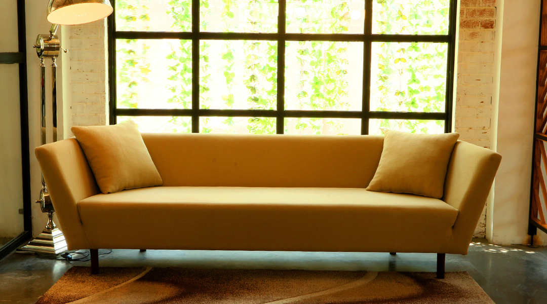 Find Your Perfect Office Sofa: Comfort, Style, and Functionality with Offisys