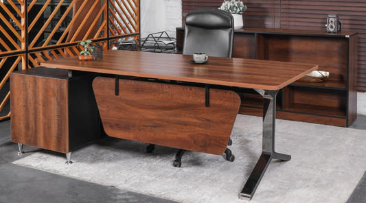Smart Workspace Tables: Enhancing Productivity and Collaboration
