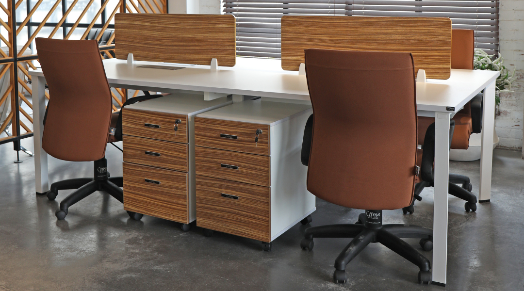 Shaping Modern Workspaces – Explore the Latest in Workstation Design