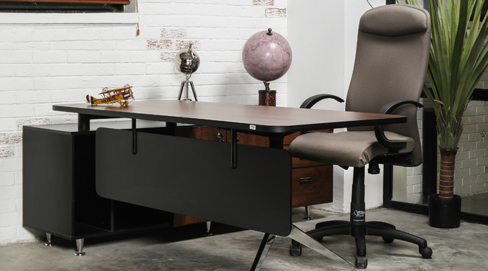 How the Wrong Office Chair Can Affect Your Health