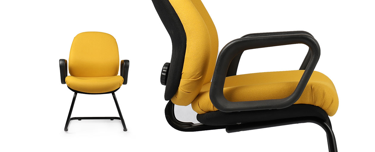 Office Visitor Chairs