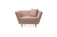 Load image into Gallery viewer, MO-SOF-13-SOHO Single seater Sofa
