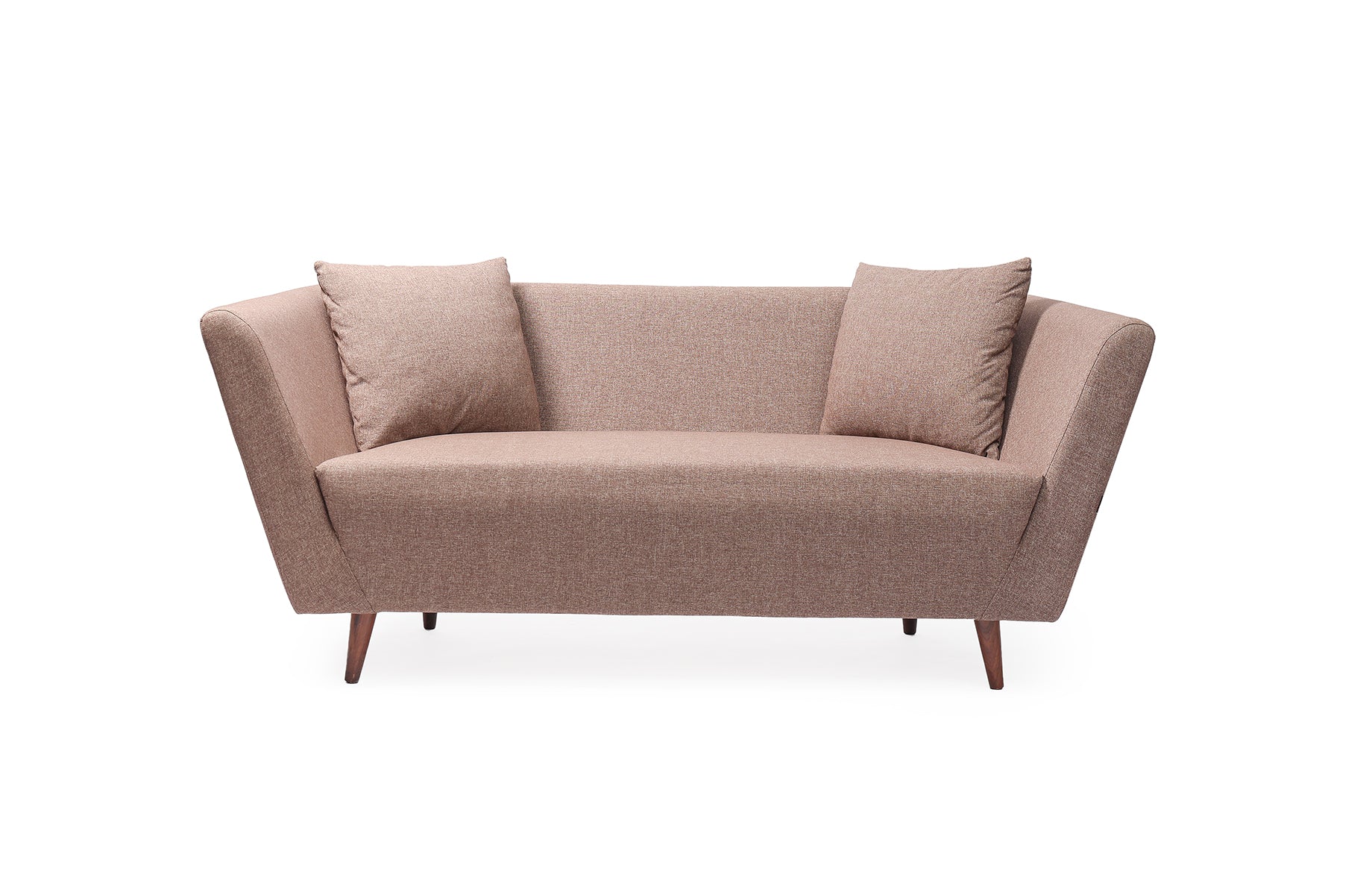 MO-SOF-13-SOHO Two seater Sofa