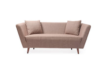 Load image into Gallery viewer, MO-SOF-13-SOHO Two seater Sofa
