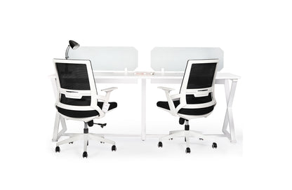 MO Workstation 9624 Without Drawer With Screen & Flip Cover (MO-MULLER-WS-01)