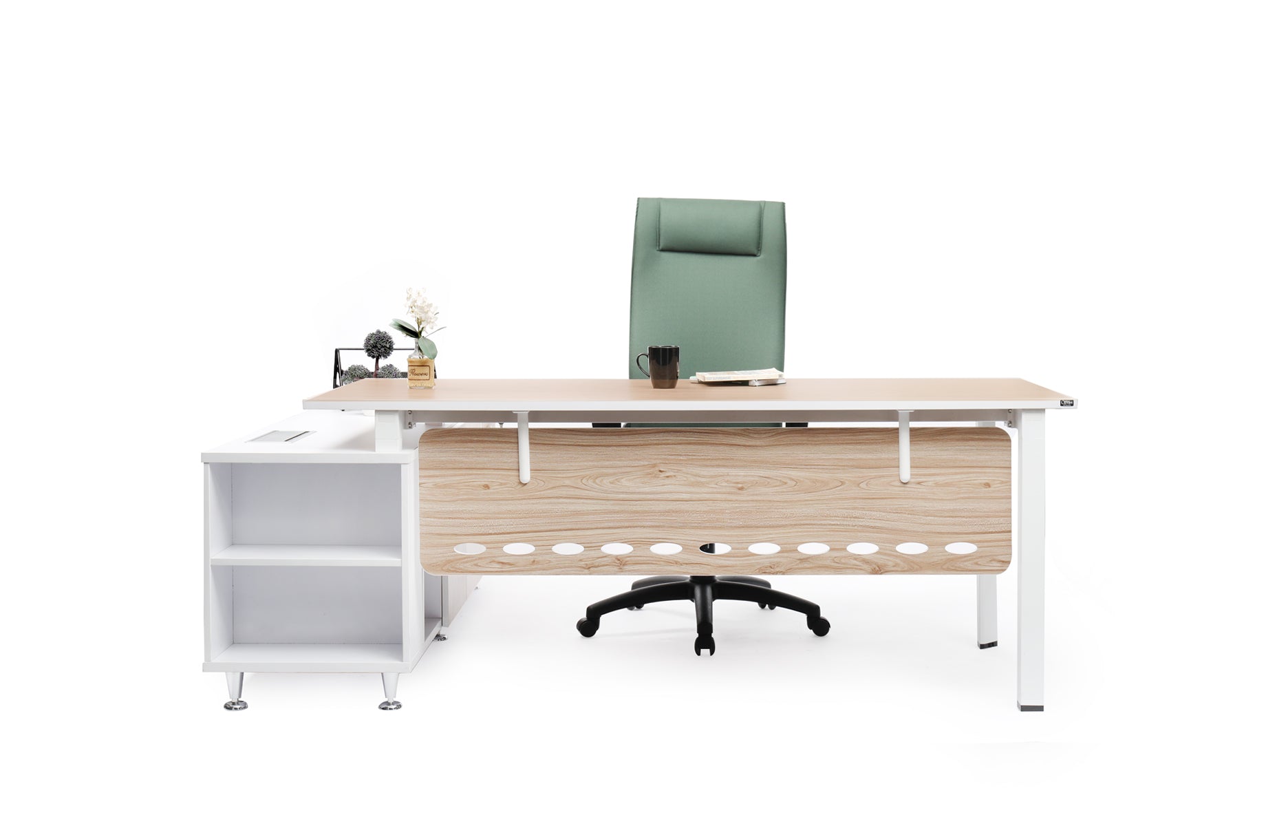 MO MANAGER TABLE 6430 SR 7220 (NF-A55-06)