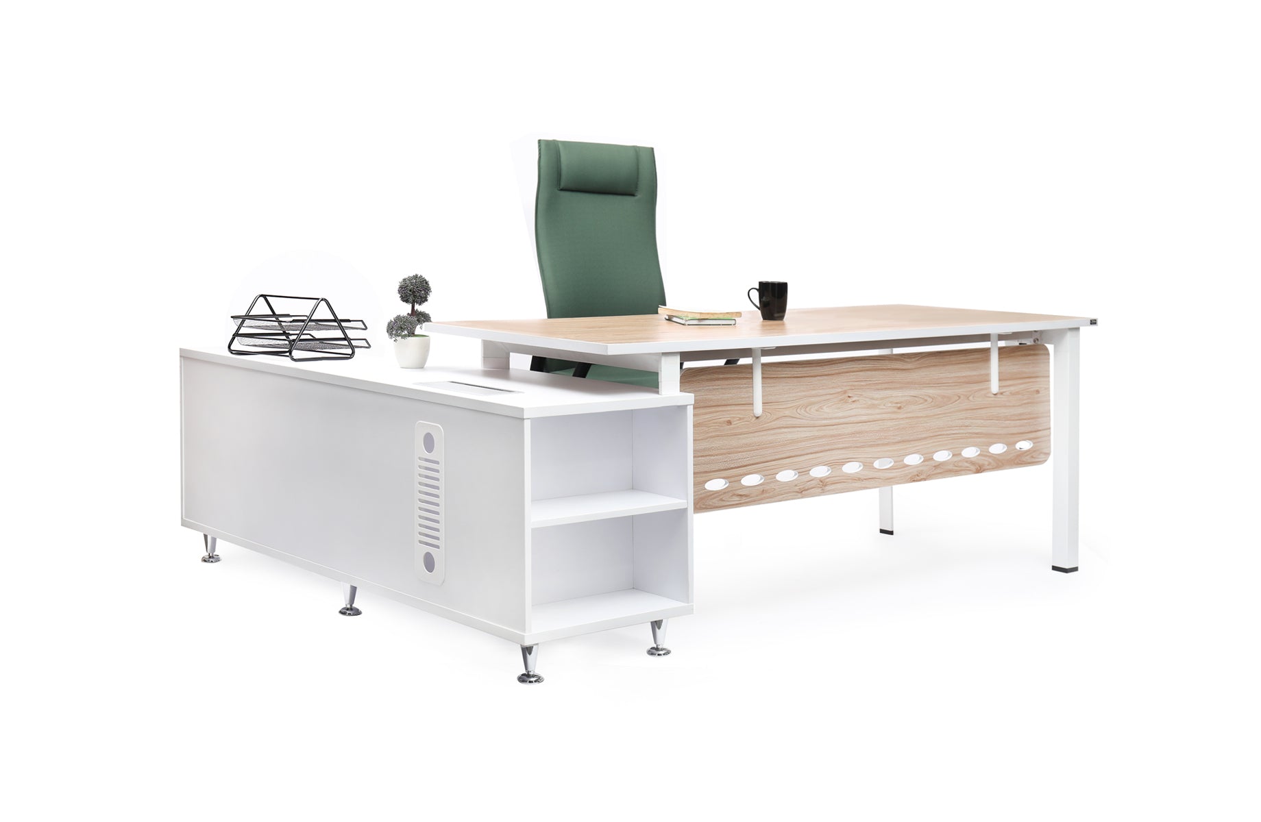 MO MANAGER TABLE 6430 SR 7220 (NF-A55-06)