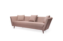 Load image into Gallery viewer, MO-SOF-13-SOHO Three seater Sofa
