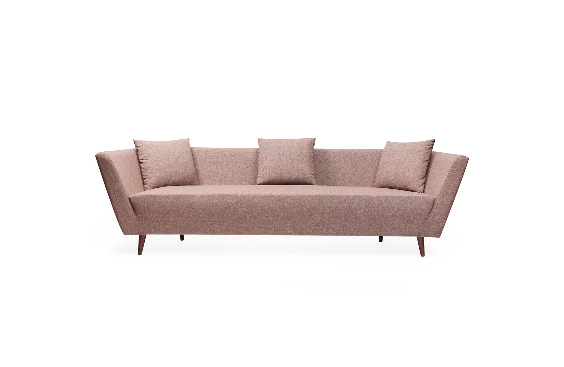 MO-SOF-13-SOHO Three seater Sofa
