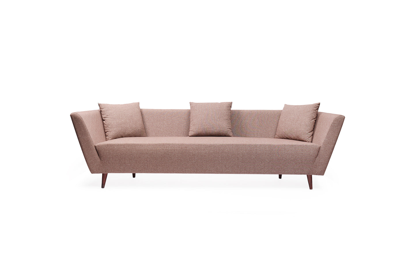 MO-SOF-13-SOHO Three seater Sofa