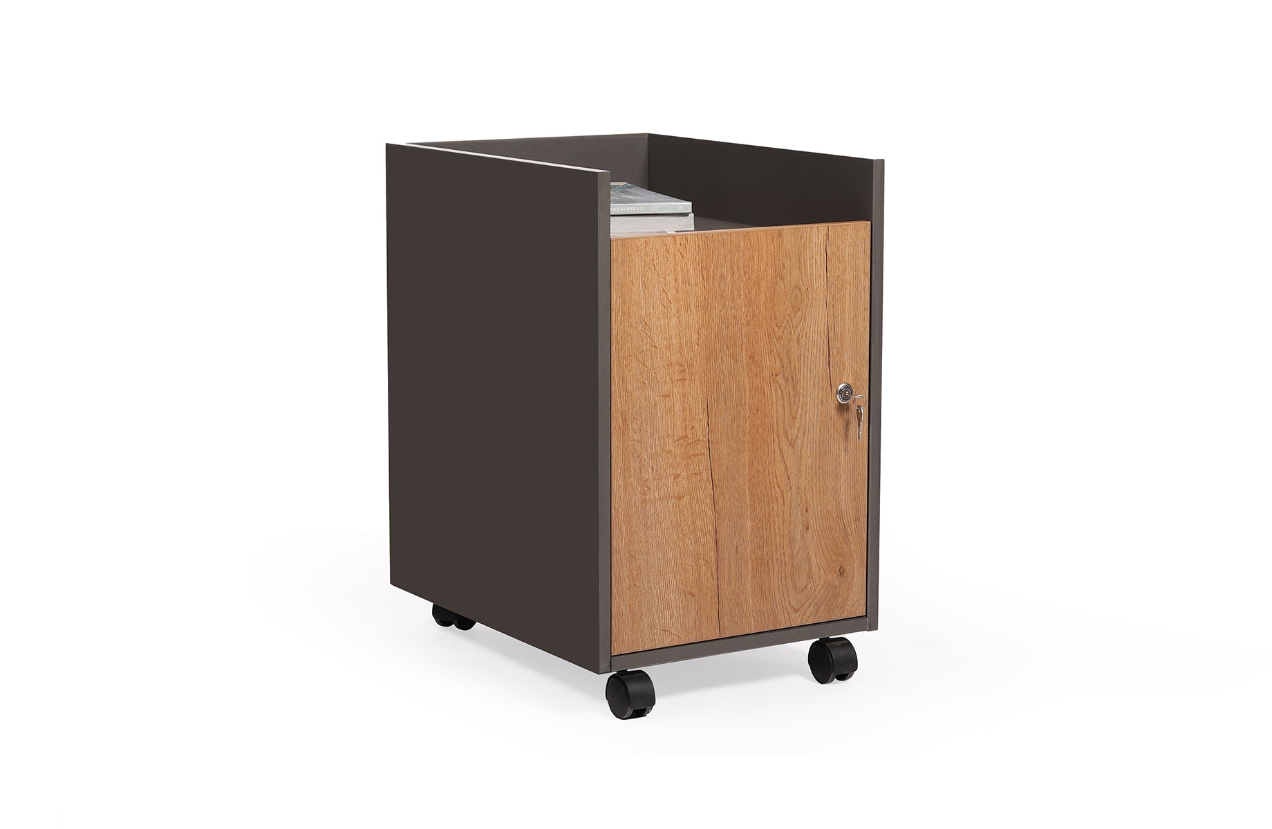 MO Mobile Drawer