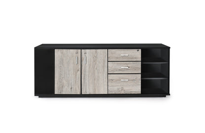 Master Offisys Side Rack 7220