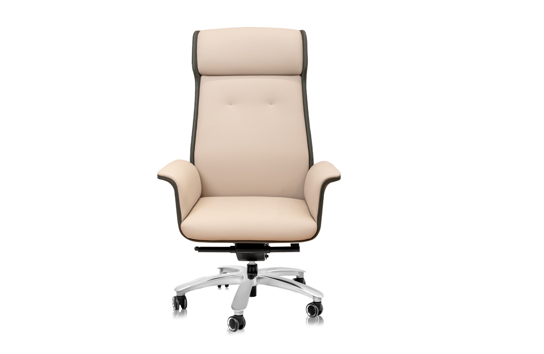 Master Executive HBC (Titan)