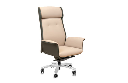 Master Executive HBC (Titan)