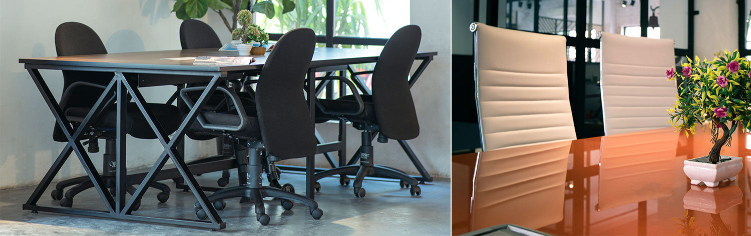 Conference Tables
