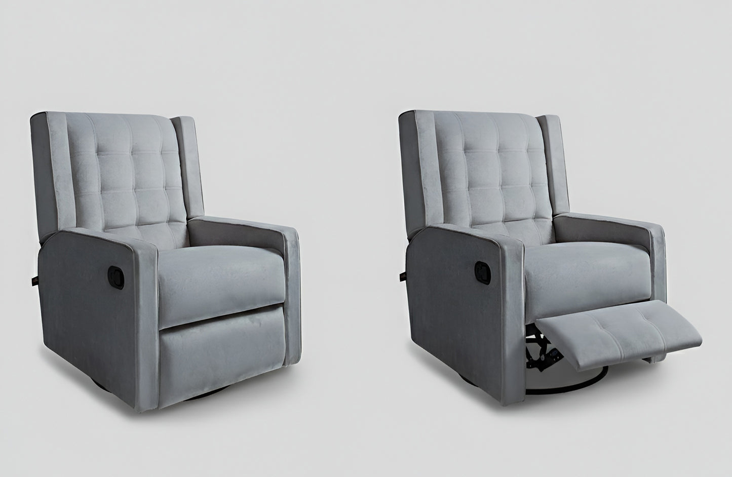 Encircle Relaxor (Fixed Mechanism)