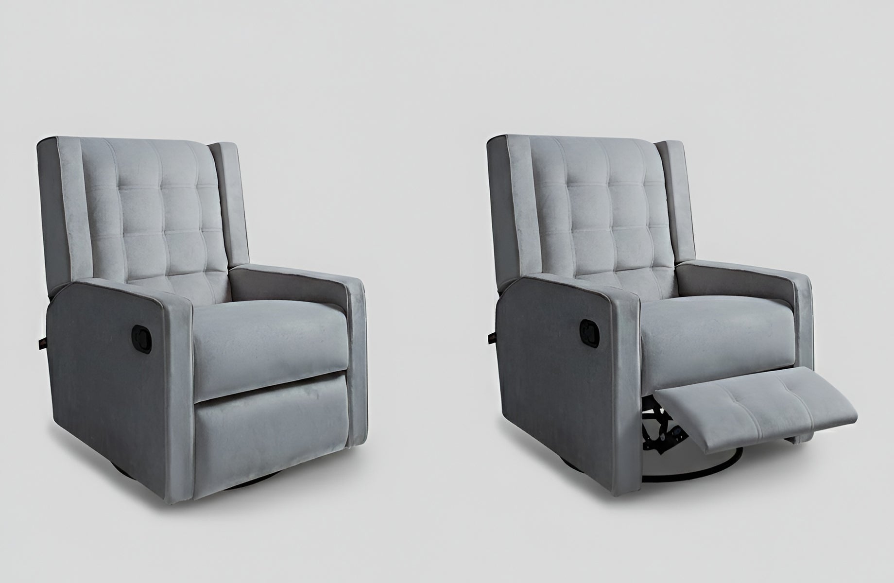 Encircle Relaxor (Fixed Mechanism)