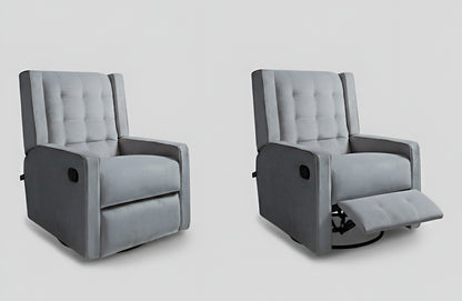 Encircle Relaxor (Fixed Mechanism)