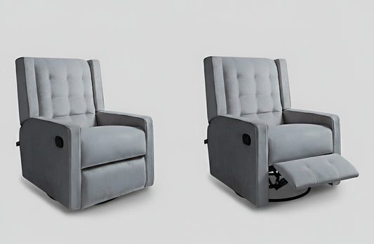 Encircle Relaxor (Fixed Mechanism)