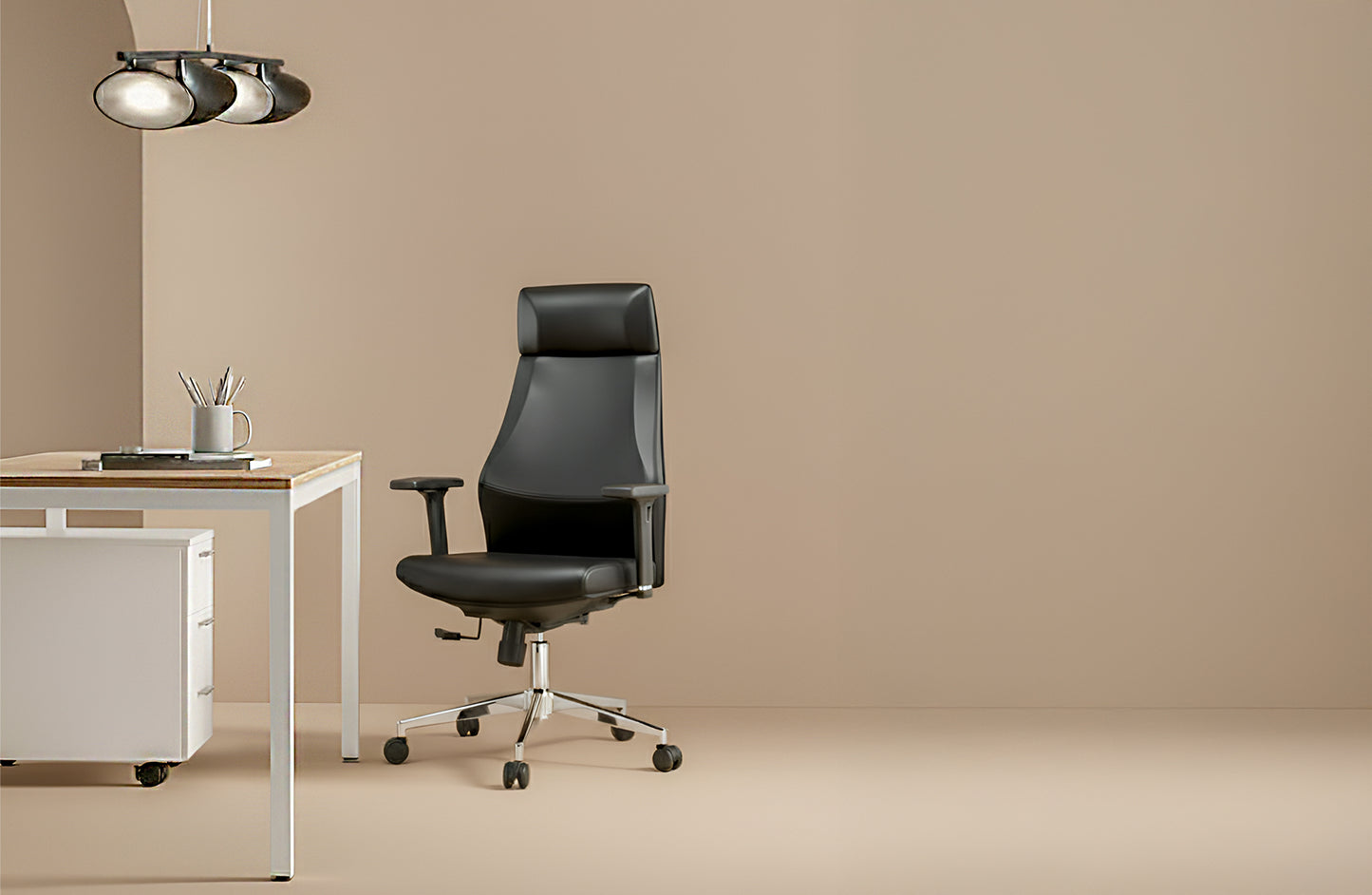 Master Executive HBC (A2916)