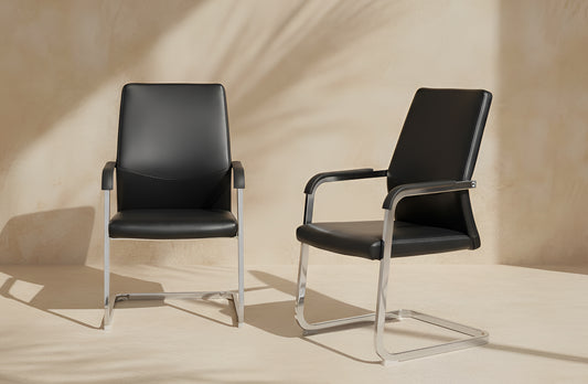 Master Executive VC (D2912)