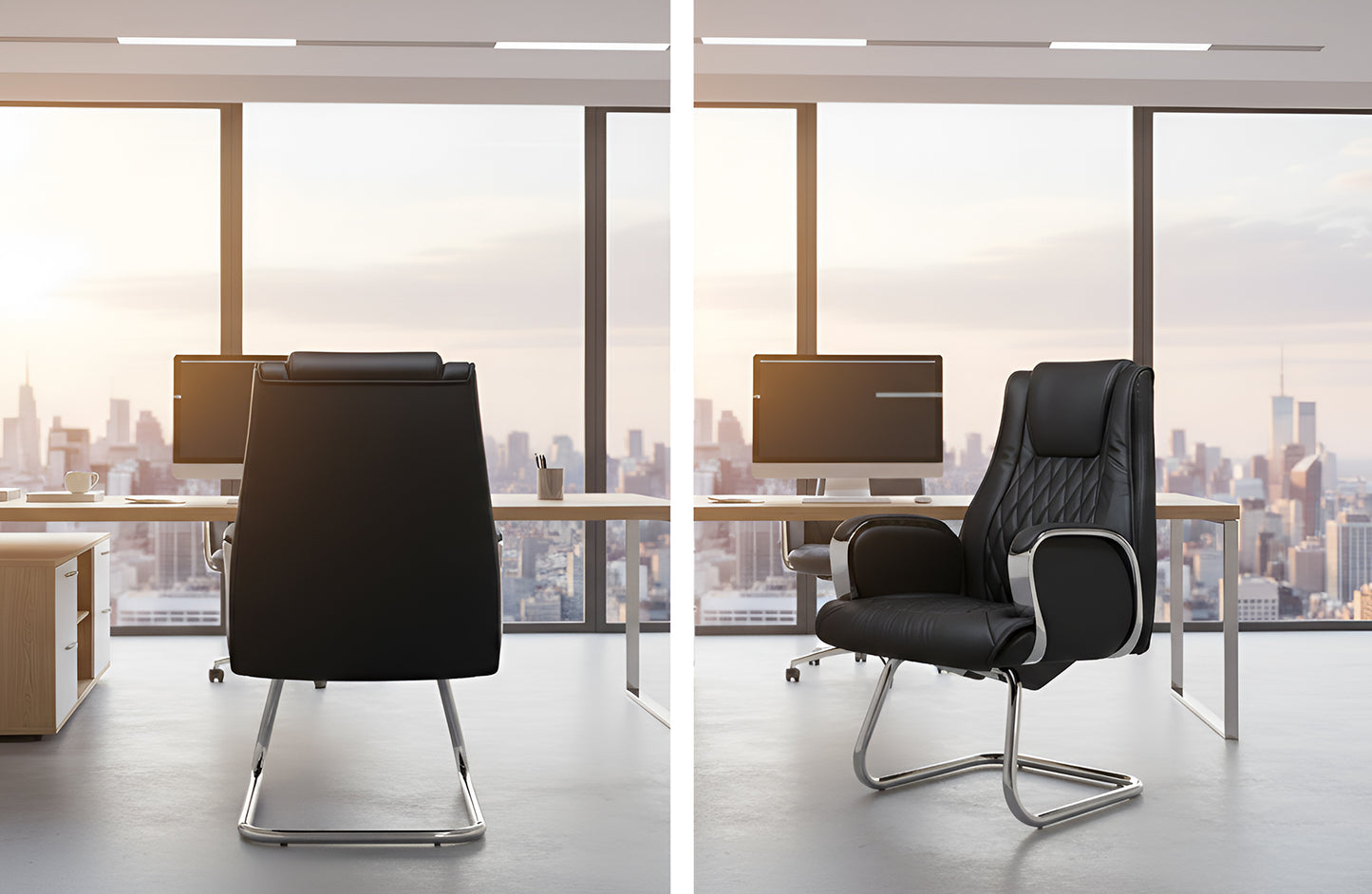 Master Executive VC (YS-1202C)