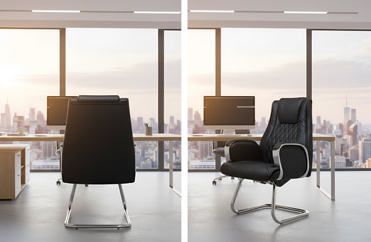 Master Executive VC (YS-1202C)