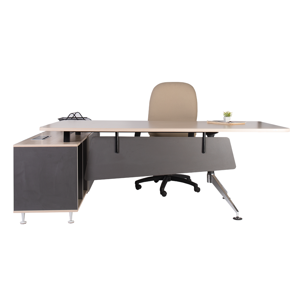 Manager Desks - Manager Office Table – Master Offisys