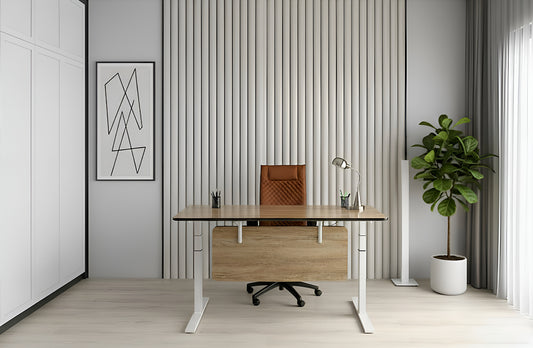 MO INNOVATIVE RECTANGULAR TABLE  (MO-IT-01-W)