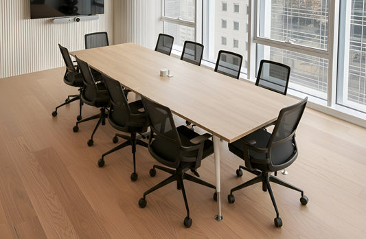 MO WORKSTATION 9648 WITHOUT DRAWER WITHOUT SCREEN (MO-AGILE-TJ-Y16A-4A)