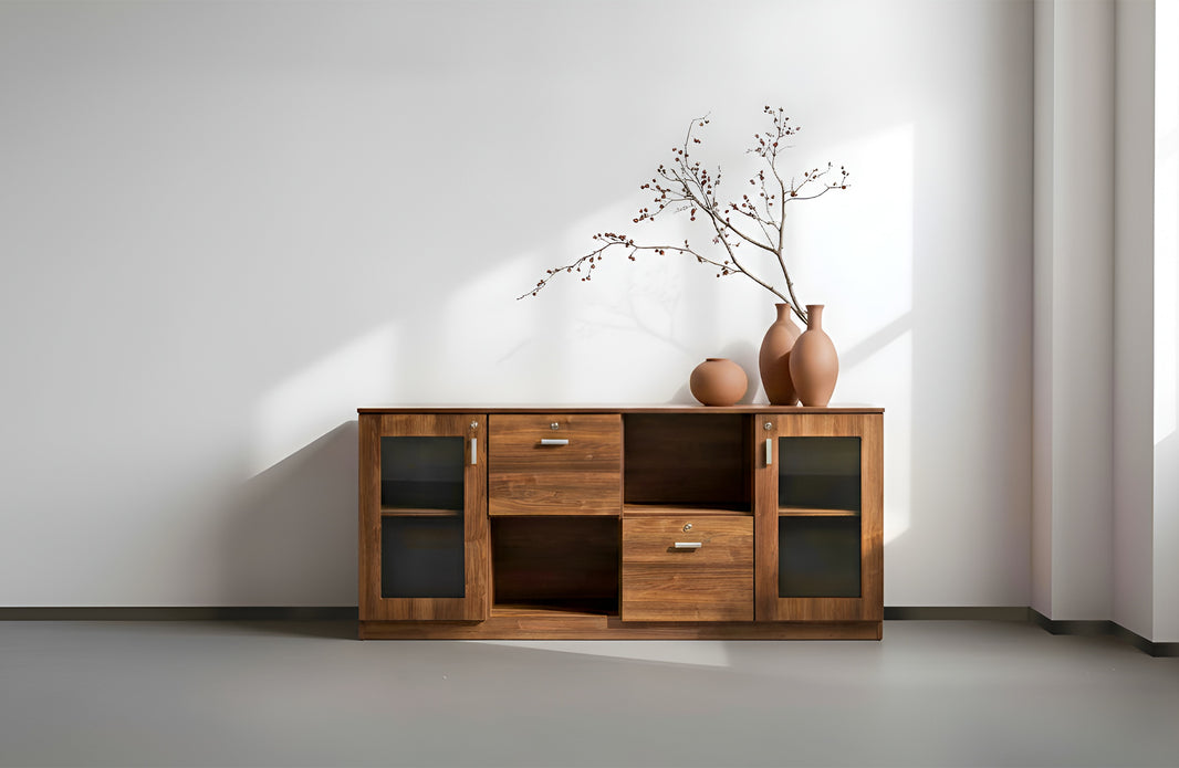 Side Rack Design Side Rack – Master Offisys