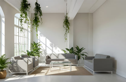 Austen Three Seater Sofa