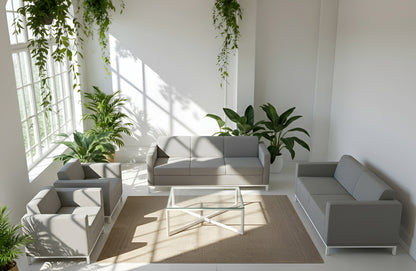 Austen Three Seater Sofa