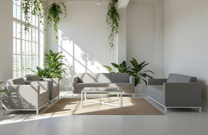 Austen Three Seater Sofa