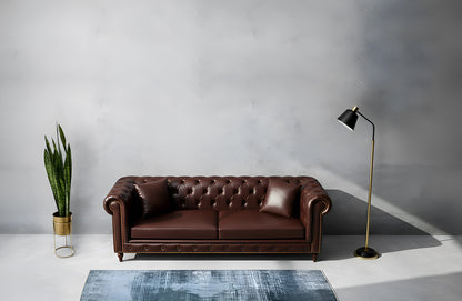 ChesterField Sofa (MO-SOF-15)