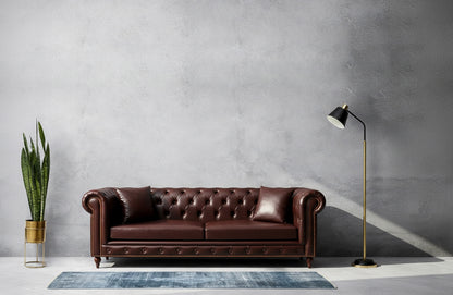ChesterField Sofa (MO-SOF-15)