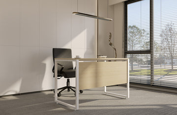 Home Office Series – Master Offisys