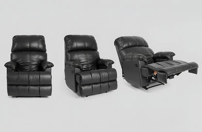Master Relaxor (Fixed Full Back Fiber)