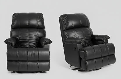 Master Relaxor (Fixed Full Back Fiber)