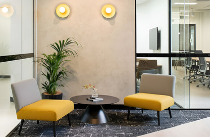 Nexus - Single Seater Sofa