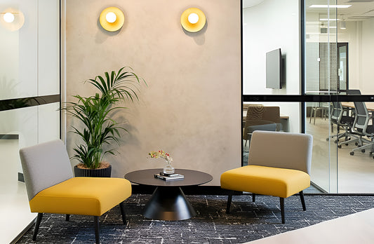 Nexus - Single Seater Sofa