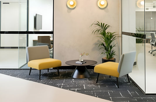 Nexus - Single Seater Sofa