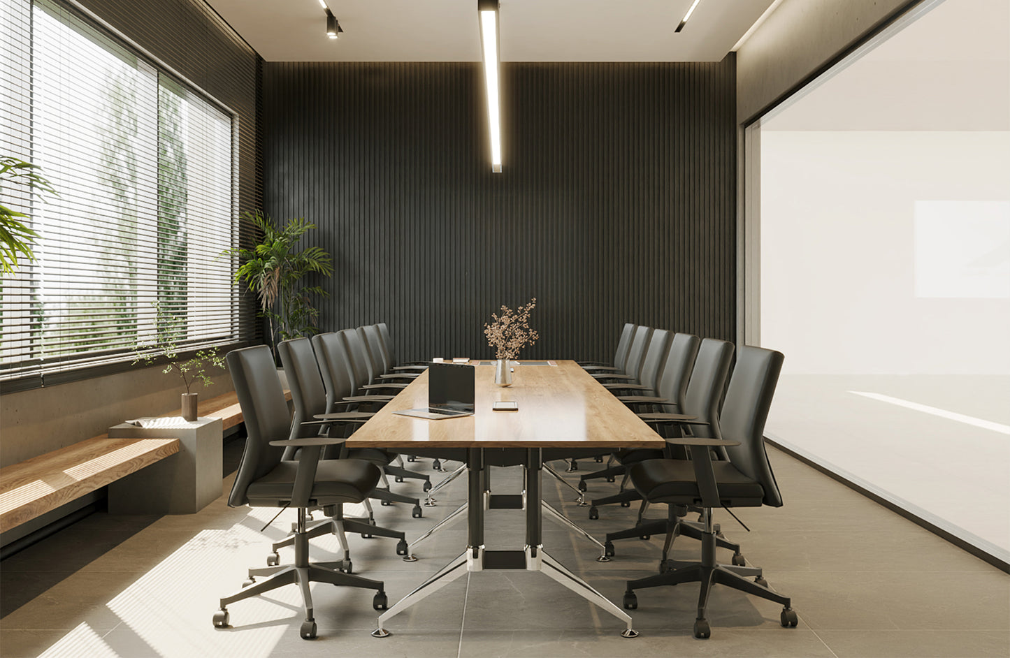 MO WORKSTATION 9648 WITHOUT DRAWER WITHOUT SCREEN (NF-A63-04)