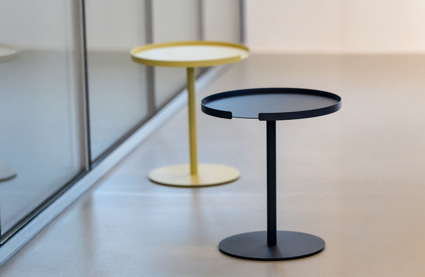 Nova Side Table