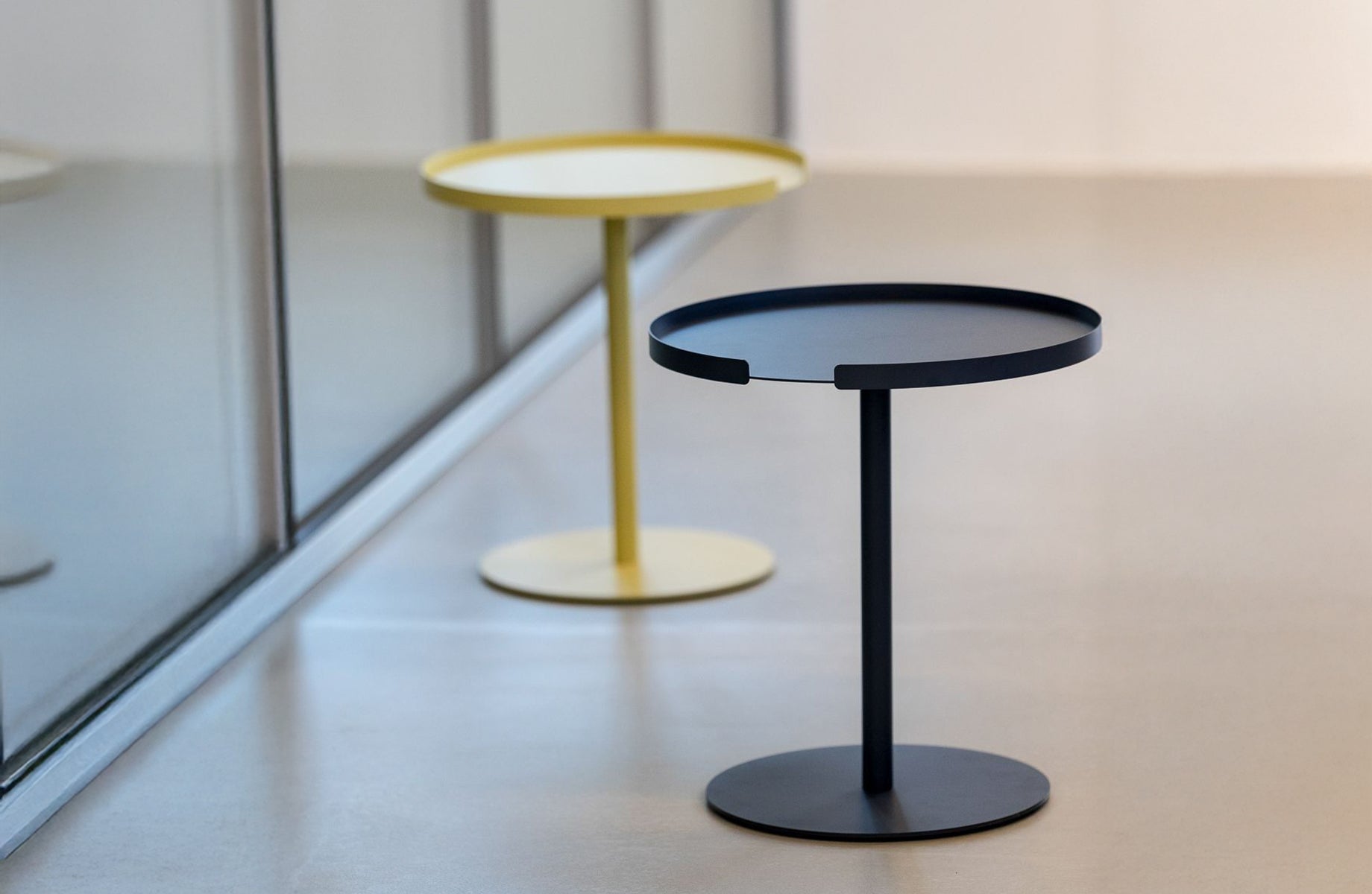 Nova Side Table