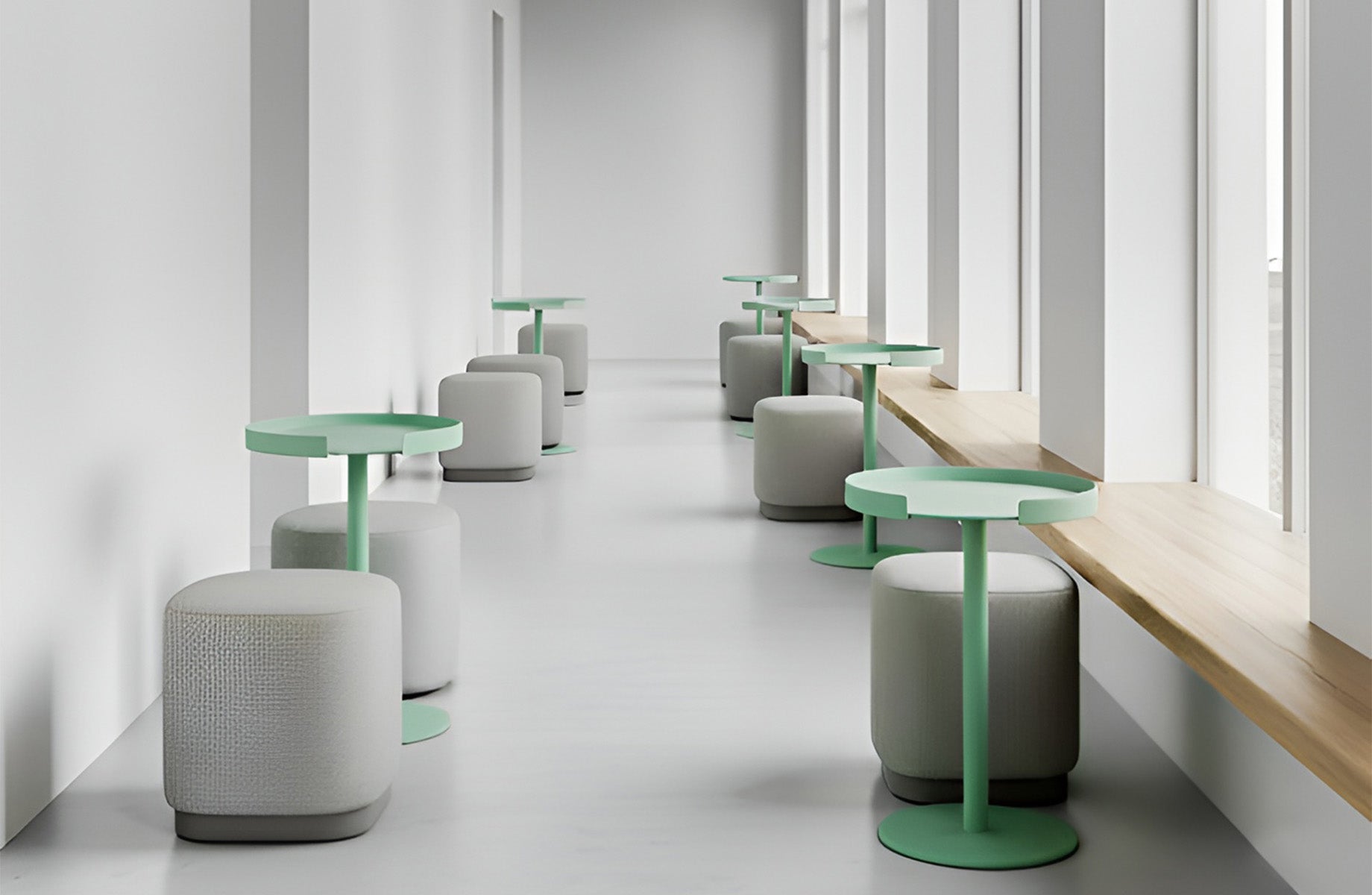 Nova Side Table