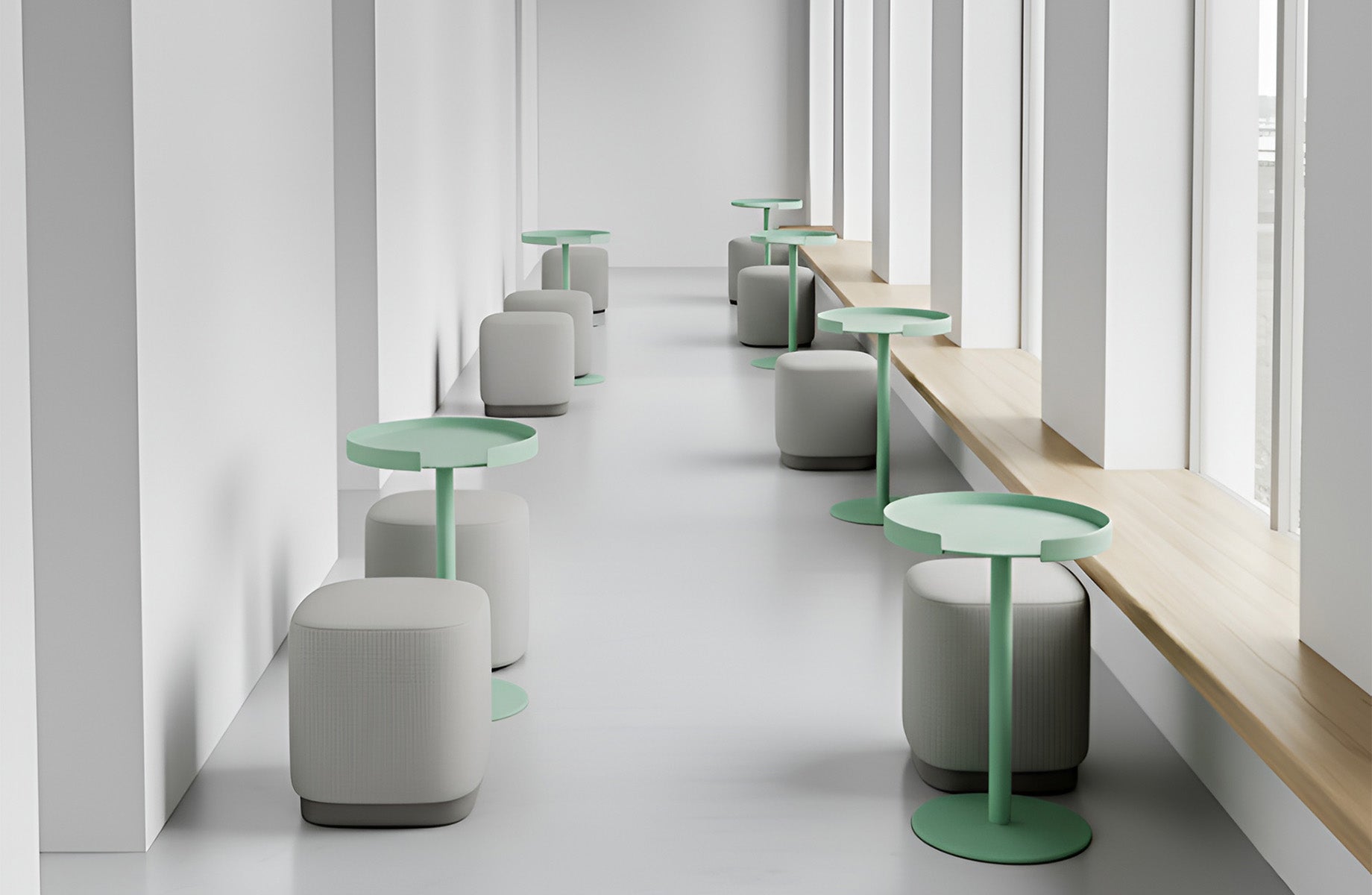 Nova Side Table