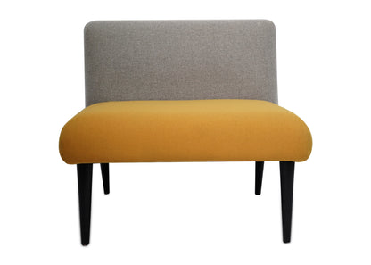 Nexus - Single Seater Sofa